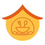 Thai Local Food Logo